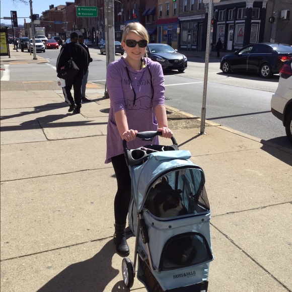 Meet your Posher, Almy - Picture 9 of 14